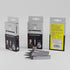 Ice Fountain Candles - Silver Effects Value Pack 4/PK CR-93276